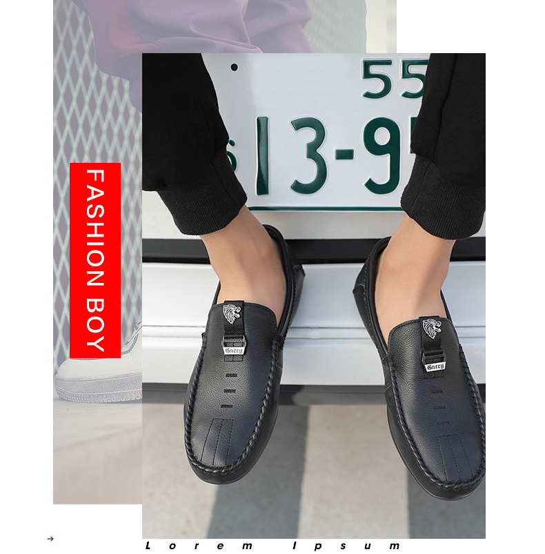 Giày Nam Da Bò Cao Cấp Kiểu Dáng Sang Trọng ET0168 (17)